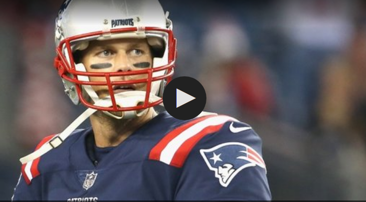 Camisetas New England Patriots Replicas